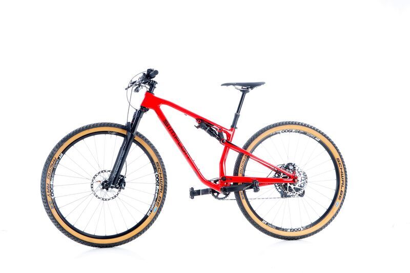 Simplon Cirex GX1 Eagle (2022) | Diamant | rot | 29" | 39 cm 4