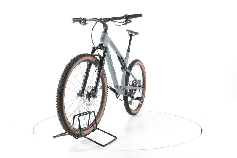 Simplon Cirex XT-12 2022 | grijs | 29" | 50 cm 4