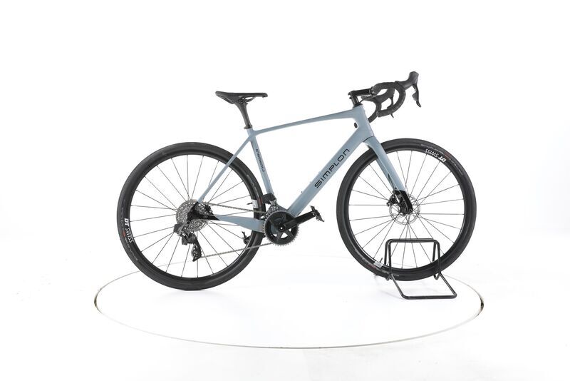 Simplon Inissio 2023 | szary | 28" | M, image 1 of 5