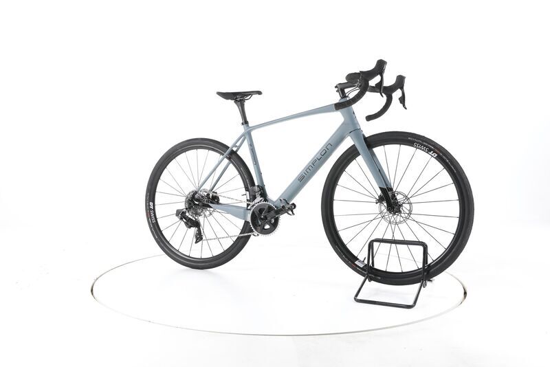 Simplon Inissio 2023 | szary | 28" | M, image 2 of 5