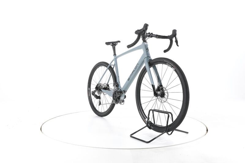 Simplon Inissio 2023 | szary | 28" | M, image 3 of 5