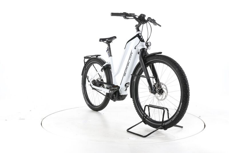 Simplon Kagu 2022 | white | 27,5" | 46 cm | > 3000 km, image 2 of 4