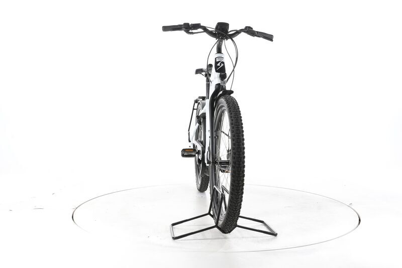 Simplon Kagu 2022 | white | 27,5" | 46 cm | > 3000 km, image 3 of 4