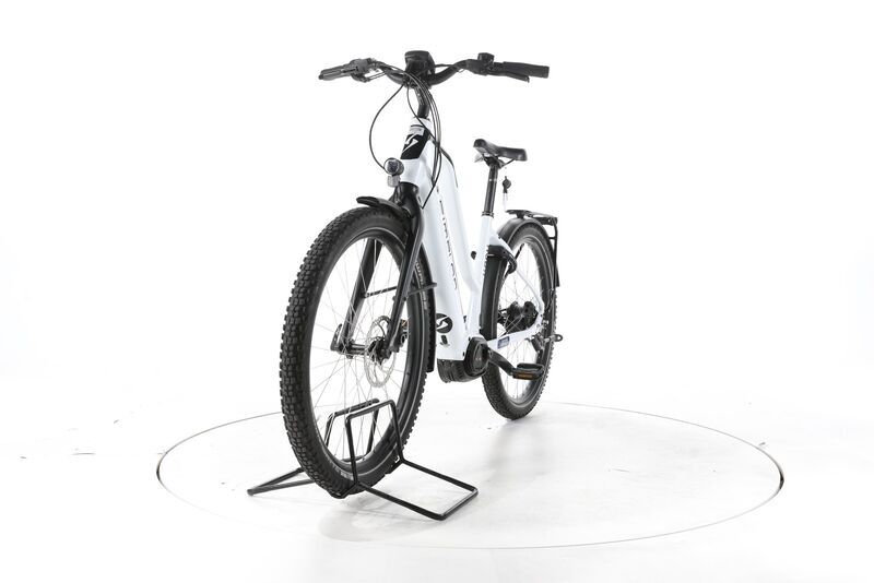Simplon Kagu 2022 | white | 27,5" | 46 cm | > 3000 km, image 4 of 4