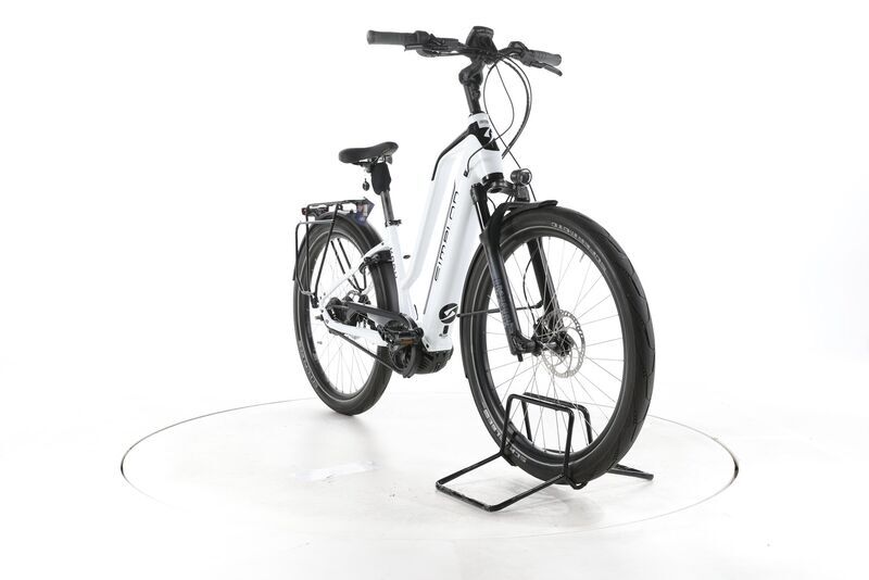 Simplon Kagu 2022 | bílá | 27,5" | 40 cm | 500 - 3000 km, image 3 of 5