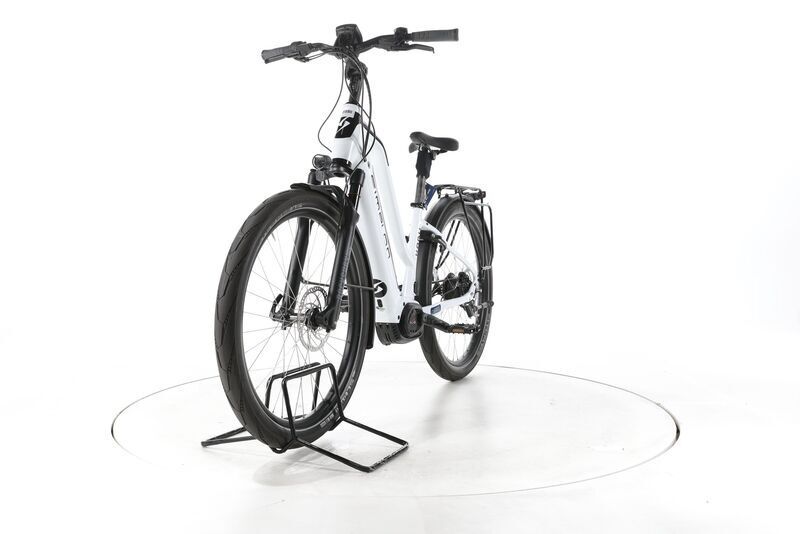 Simplon Kagu 2022 | bílá | 27,5" | 40 cm | 500 - 3000 km, image 5 of 5