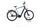Simplon Kagu (2022) | Diamant | blauw | 27,5" | 61 cm | 500 - 1000 km thumbnail 1/5