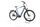 Simplon Kagu (2022) | Diamant | blauw | 27,5" | 61 cm | 500 - 1000 km thumbnail 2/5