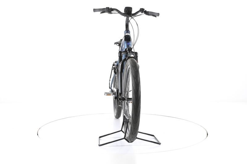 Simplon Kagu (2022) | Diamant | blau | 27,5" | 61 cm | 500 - 1000 km 4