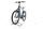 Simplon Kagu (2022) | Diamant | blauw | 27,5" | 61 cm | 500 - 1000 km thumbnail 5/5