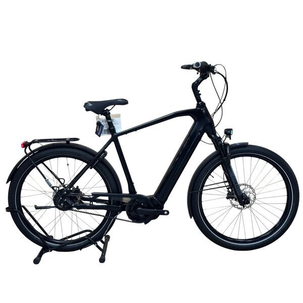 Simplon Kagu (2022) | Diamond | black | 27,5" | 56 cm | > 3000 km 1