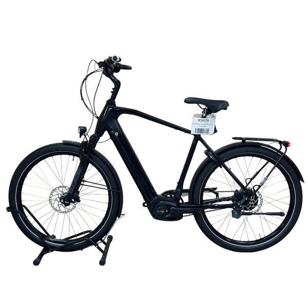 Simplon Kagu (2022) | Diamond | black | 27,5" | 56 cm | > 3000 km 2