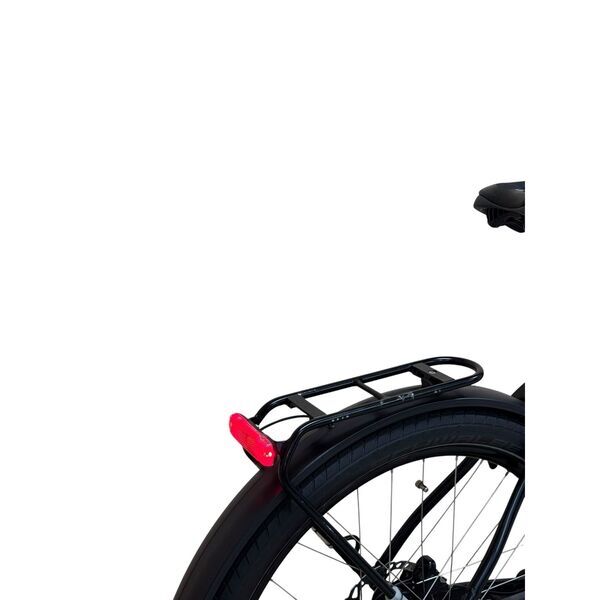 Simplon Kagu (2022) | Diamond | black | 27,5" | 56 cm | > 3000 km 4