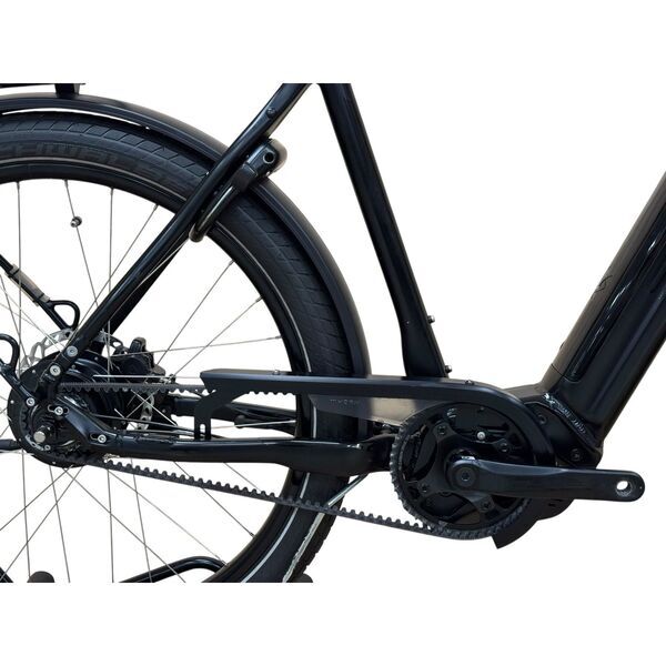 Simplon Kagu (2022) | Diamond | black | 27,5" | 56 cm | > 3000 km 5