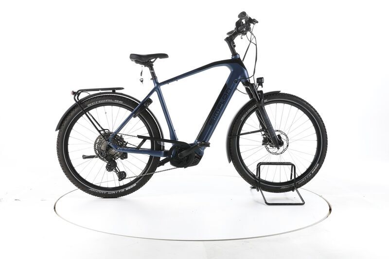Simplon Kagu 2023 | modrá | 27,5" | L | 500 - 3000 km, image 1 of 5