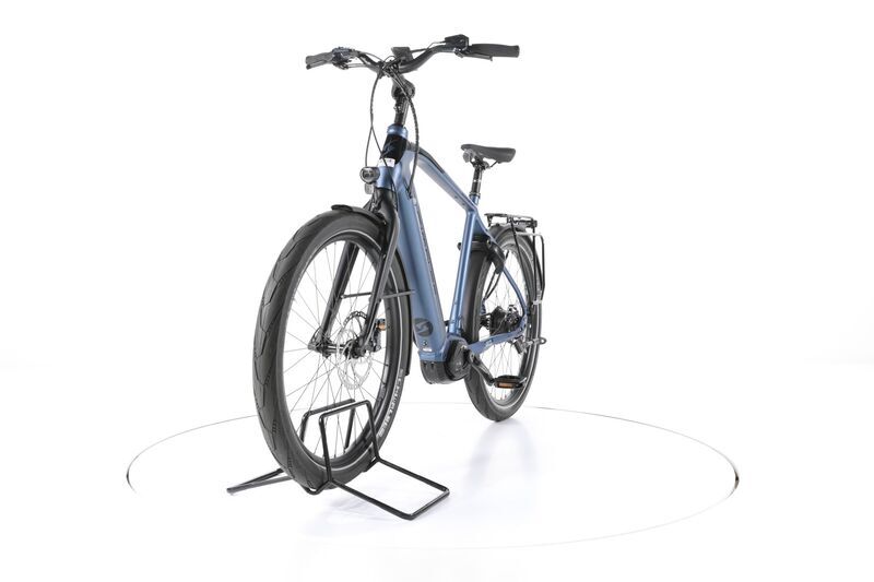 Simplon Kagu Bosch CX 275 BE3 (2023) | Diamant | blau | 27,5" | 56 cm | 500 - 1000 km 5