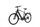Simplon Kagu Bosch CX 275 (2019) | Diamant | schwarz | 52 cm | 2000 - 3000 km thumbnail 3/4