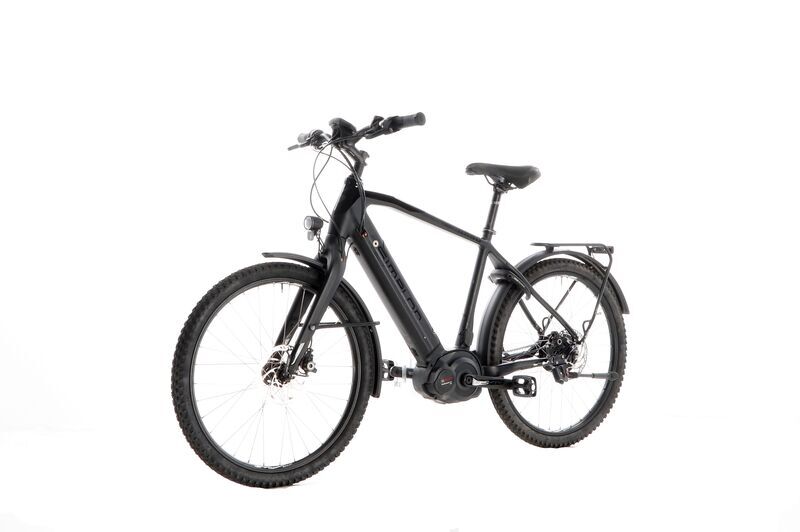 Simplon Kagu Bosch CX 275 (2019) | Diamant | schwarz | 52 cm | 2000 - 3000 km 3