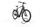 Simplon Kagu Bosch CX 275 2022 | black | 28" | 50 cm | 500 - 3000 km, thumbnail 2 of 4