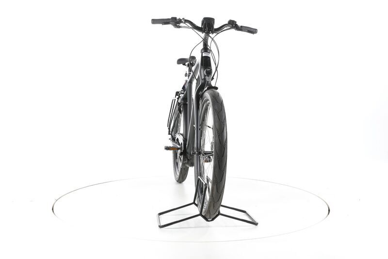 Simplon Kagu Bosch CX 275 2022 | black | 28" | 50 cm | 500 - 3000 km, image 3 of 4