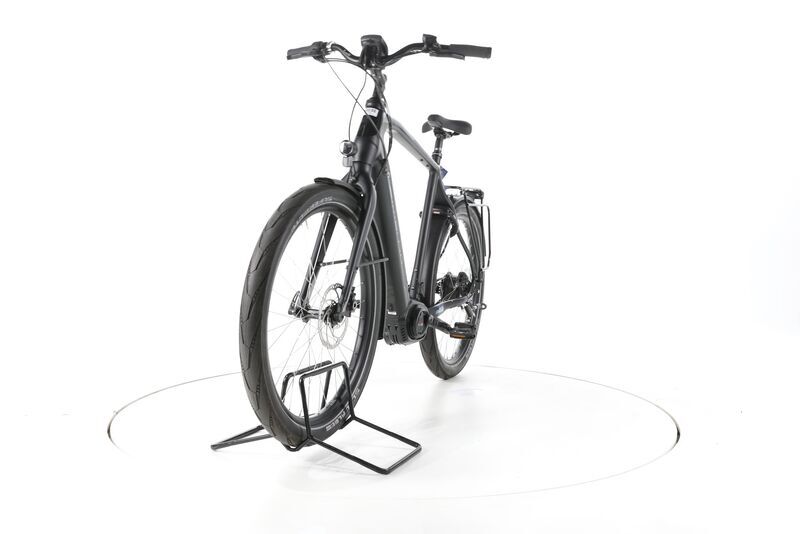Simplon Kagu Bosch CX 275 2022 | black | 28" | 50 cm | 500 - 3000 km, image 4 of 4