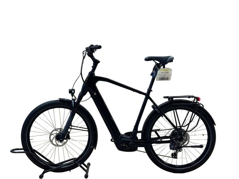 Simplon Kagu Bosch CX 275 Deore 2022 | noir | 27.5" | 56 cm | > 3000 km, image 2 of 5