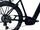 Simplon Kagu Bosch CX 275 Deore 2022 | noir | 27.5" | 56 cm | > 3000 km, thumbnail 3 of 5