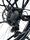Simplon Kagu Bosch CX 275 Deore 2022 | noir | 27.5" | 56 cm | > 3000 km, thumbnail 5 of 5