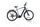 Simplon Kagu Bosch CX Gent (2020) | Diamant | blau | 27,5" | 56 cm | L | 3000 - 4000 km thumbnail 1/5