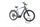 Simplon Kagu Bosch CX Gent (2020) | Diamant | blau | 27,5" | 56 cm | L | 3000 - 4000 km thumbnail 2/5