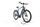 Simplon Kagu Bosch CX Gent (2020) | Diamant | blau | 27,5" | 56 cm | L | 3000 - 4000 km thumbnail 3/5