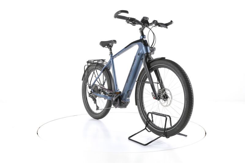 Simplon Kagu Bosch CX Gent (2020) | Diamant | blau | 27,5" | 56 cm | L | 3000 - 4000 km 3