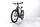 Simplon Kagu Bosch CX Gent (2020) | Diamant | blau | 27,5" | 56 cm | L | 3000 - 4000 km thumbnail 5/5
