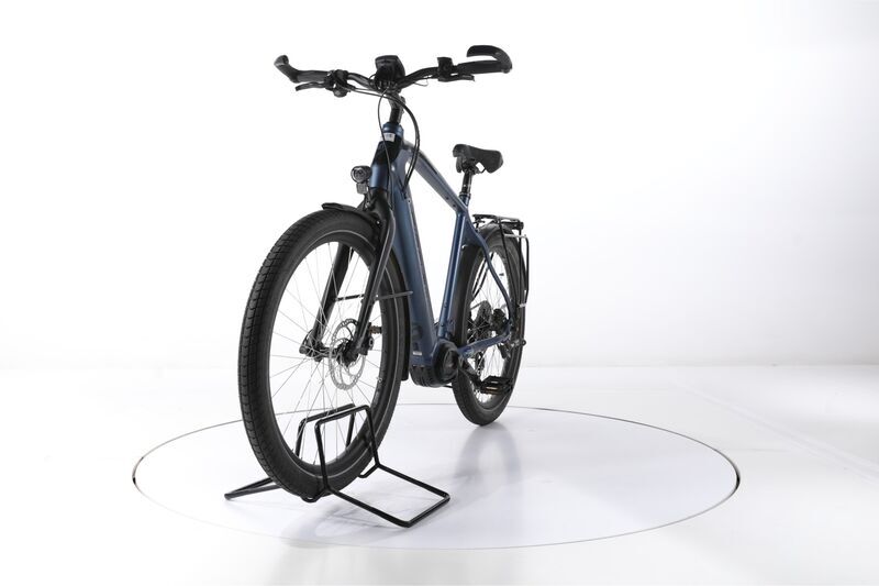 Simplon Kagu Bosch CX Gent (2020) | Diamant | blau | 27,5" | 56 cm | L | 3000 - 4000 km 5