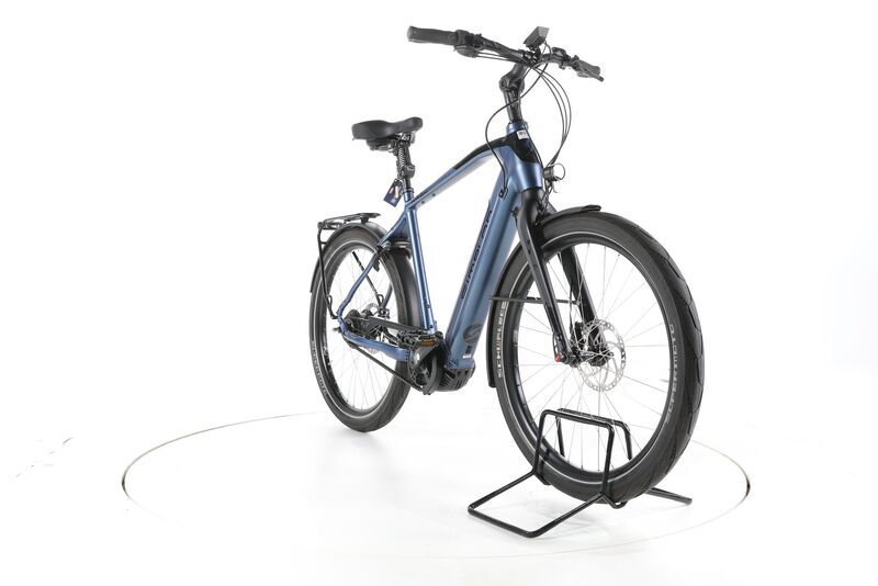 Simplon Kagu CX TR 2022 | bleu | 27,5" | L | 500 - 3000 km 2