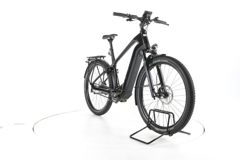 Simplon Kagu ePinion 2024 | black | 27,5" | 56 cm | 500 - 3000 km, image 2 of 4
