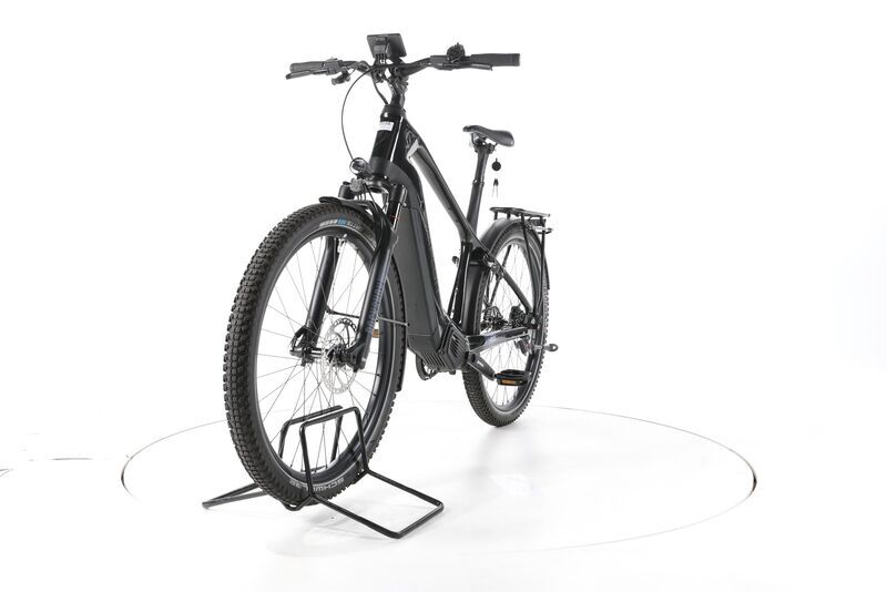 Simplon Kagu ePinion 2024 | black | 27,5" | 56 cm | 500 - 3000 km, image 4 of 4