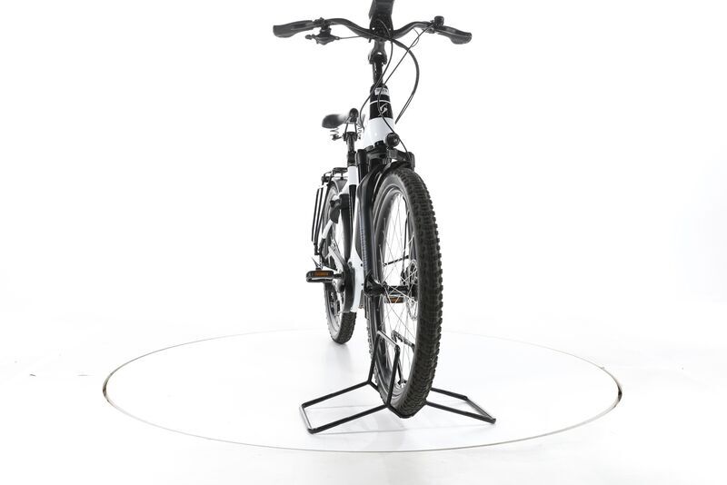 Simplon Kagu Kagu Bosch UNI 275 XT-11 LG 2022 | bílá | 27,5" | 50 cm | 500 - 3000 km, image 4 of 5