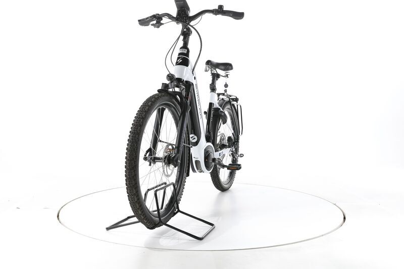 Simplon Kagu Kagu Bosch UNI 275 XT-11 LG 2022 | bílá | 27,5" | 50 cm | 500 - 3000 km, image 5 of 5