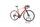 Simplon Kiaro Disc 2023 | red | 28" | M, thumbnail 1 of 4