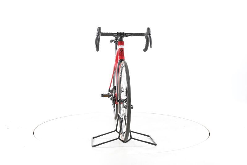 Simplon Kiaro Disc 2023 | red | 28" | M, image 3 of 4