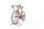 Simplon Kiaro Disc 2023 | red | 28" | M, thumbnail 4 of 4