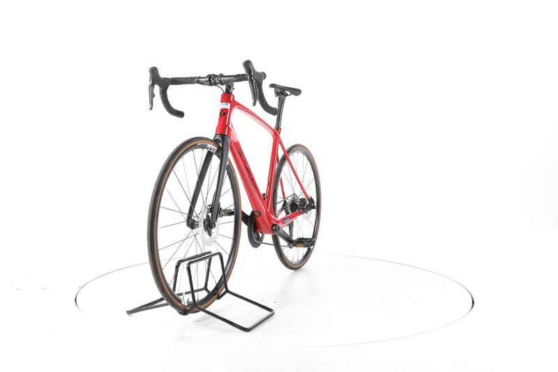 Simplon Kiaro Disc 2023 | red | 28" | M, image 4 of 4