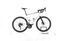 Simplon Kiaro Pmax (2022) | Diamant | wit | 58 cm | L | < 100 km thumbnail 1/5