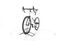 Simplon Kiaro Pmax (2022) | Diamant | wit | 58 cm | L | < 100 km thumbnail 5/5