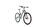 Simplon Kibo 275 XTE (2014) | Diamond | white | 38 cm thumbnail 1/4
