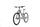 Simplon Kibo 275 XTE (2014) | Diamond | white | 38 cm thumbnail 2/4