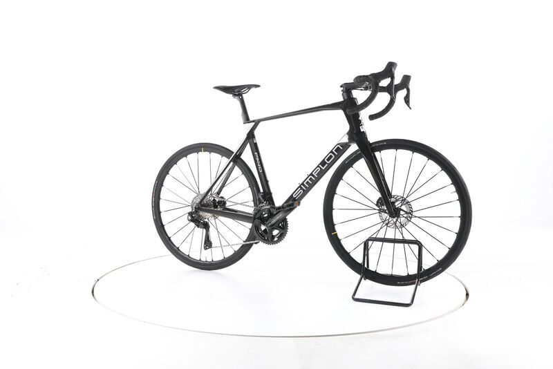Simplon Pavo 4 2024 | czarny | 28" | L, image 2 of 5