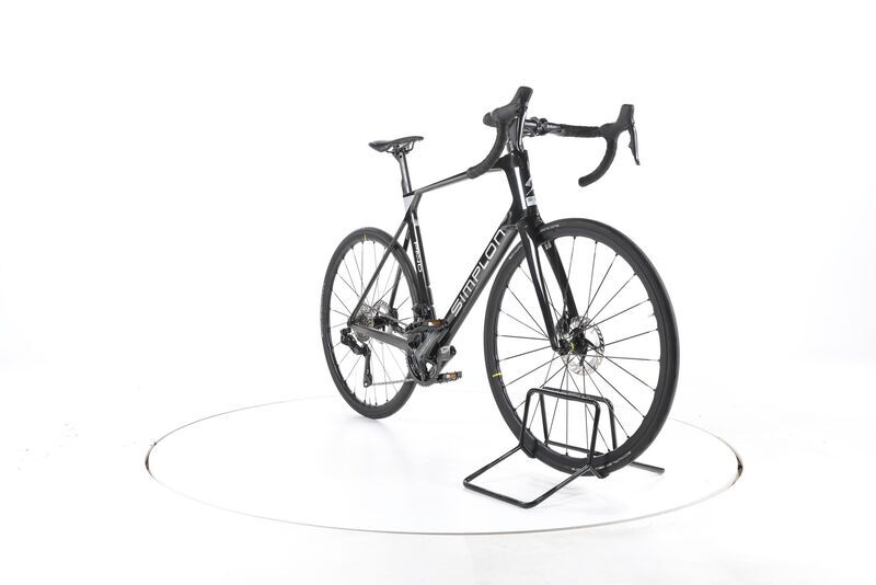 Simplon Pavo 4 2024 | czarny | 28" | L, image 3 of 5