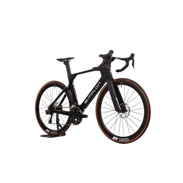 Simplon Pride 2 (2023) | Diamant | schwarz | 27,5" | S 2